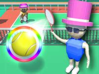 tennis spielen online free